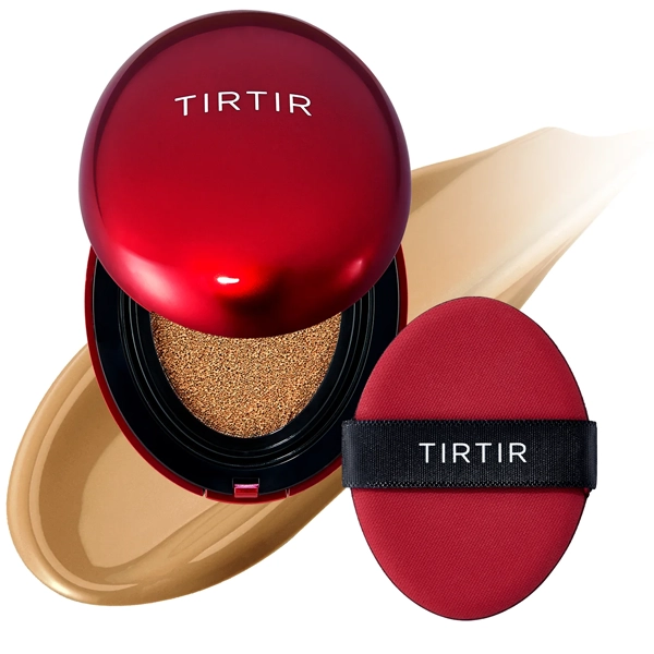 Base TIRTIR Mask Fit Red Cushion - 33W Ginger