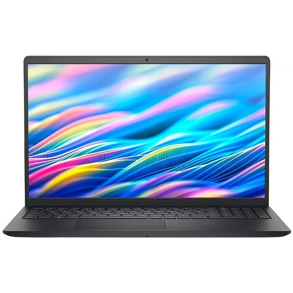 Notebook Dell Inspiron 15 i3535-A735BLK-PUS 15.6" AMD Ryzen 7 7730U 16GB RAM/1TB SSD - Carbon Black