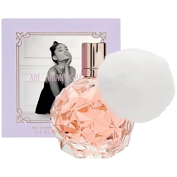 Perfume Femenino Ariana Grande Ari EDP 100 ml