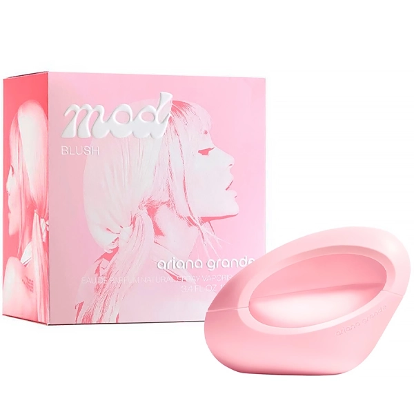 Perfume Feminino Ariana Grande Mod Blush EDP 100 ml
