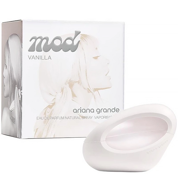 Perfume Femenino Ariana Grande Mod Vanilla EDP 100 ml