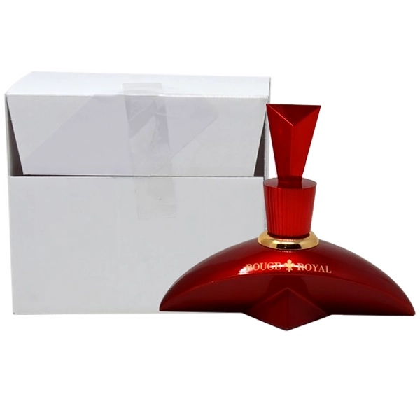 Perfume Tester Feminino Marina De Bourbon Rouge Royal EDP 100 ml