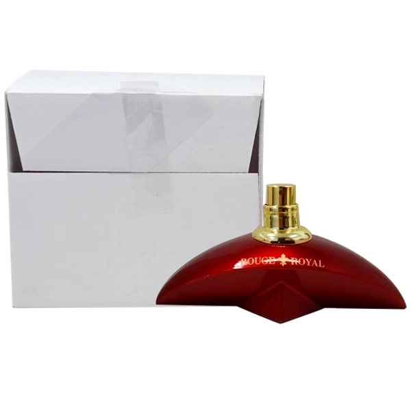 Perfume Tester Femenino Marina De Bourbon Rouge Royal EDP 100 ml