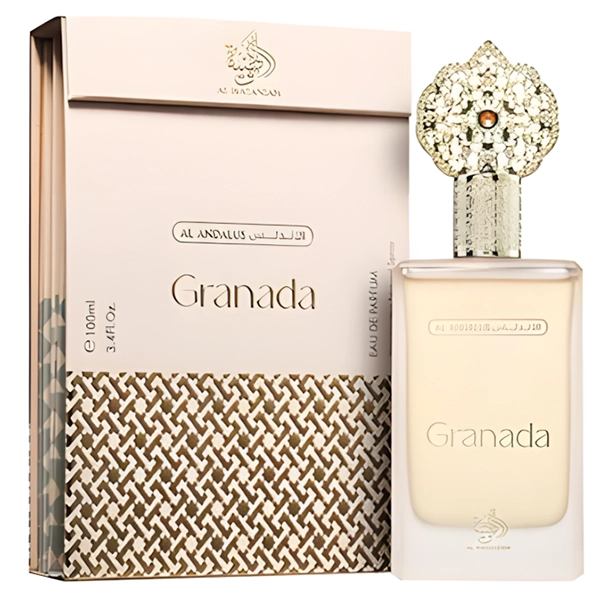 Perfume Unissex Al Wataniah Granada EDP 100 ml