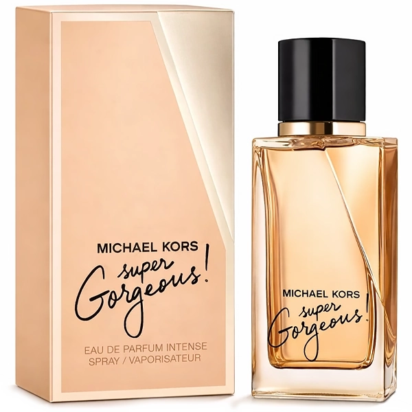 Perfume Feminino Michael Kors Gorgeous EDP 100 ml