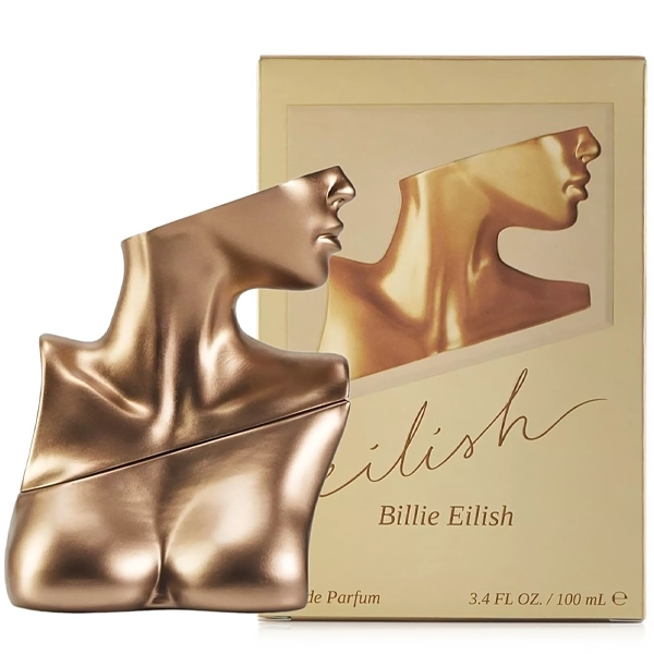 Perfume Femenino Billie Eilish EDP 100 ml