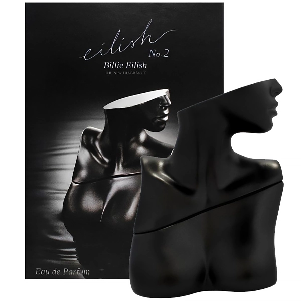 Perfume Feminino Billie Eilish No. 2 EDP 100 ml