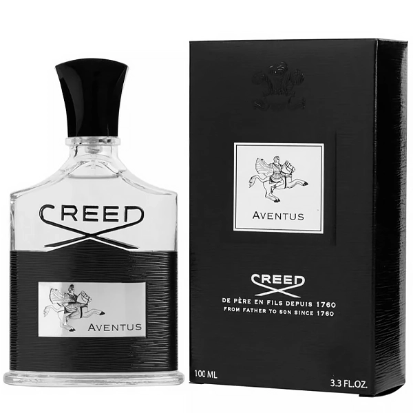 Perfume Masculino Creed Aventus EDP 100 ml