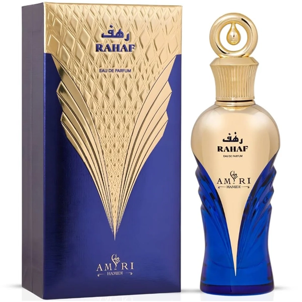 Perfume Unissex Hamidi Amiri Rahaf EDP 100 ml