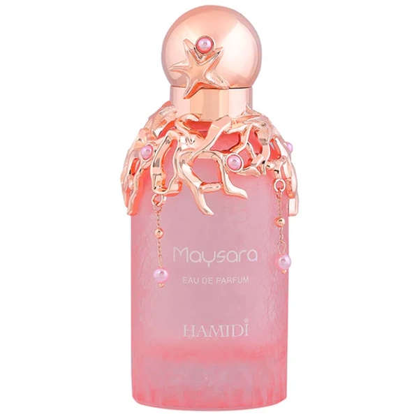 Perfume Unisex Hamidi Maysara EDP 100 ml
