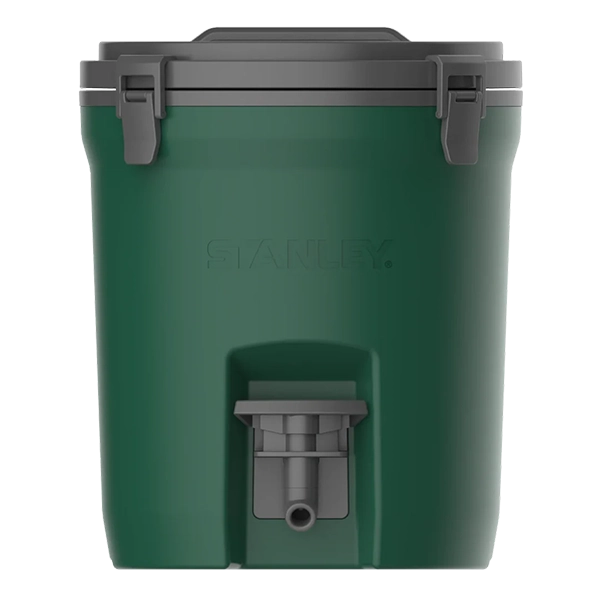 Conservadora Térmica Fast Flow Water Jug de 7.5 Litros - Verde