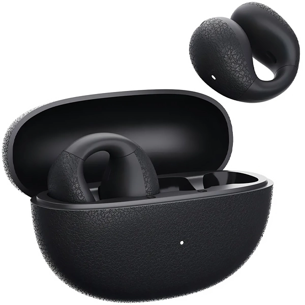 Auricular Inalámbrico QCY Crossky C10 BH24CT01A - Negro
