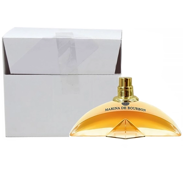 Perfume Tester Feminino Marina de Bourbon Classique EDP 100 ml