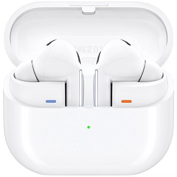 Auricular Inalámbrico Samsung Galaxy Buds3 Pro SM-R630NZWAINU con ANC - Blanco