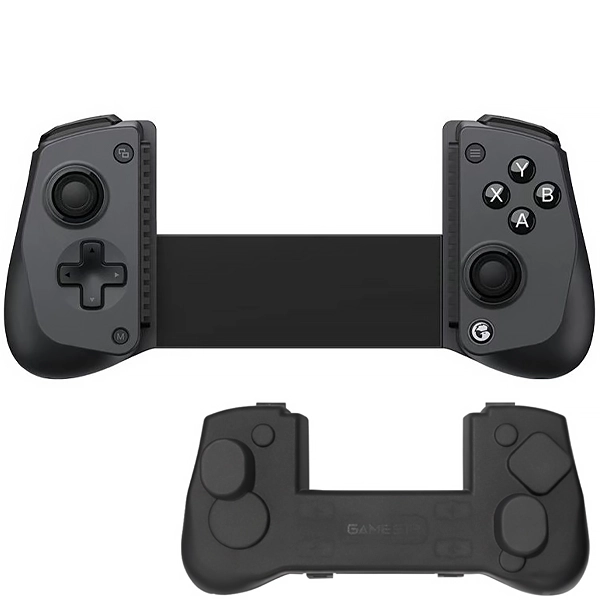 Control para Smartphone Gamesir X5S con Bluetooth - Negro + Case