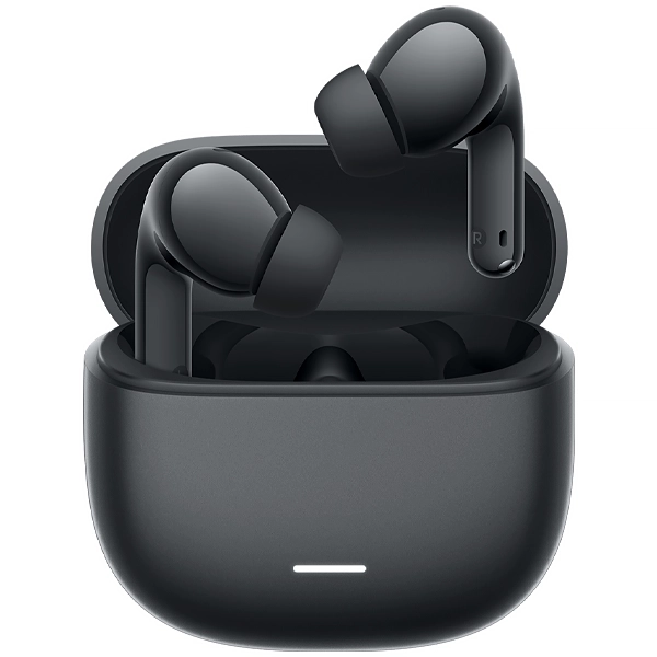 FONE BT XIAOMI M2539E1 REDMI BUDS 8 LITE(GLOBAL)PRETO