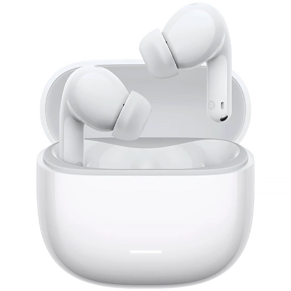 Auricular Inalámbrico Xiaomi Redmi Buds 8 Lite M2539E1 con ANC - Blanco