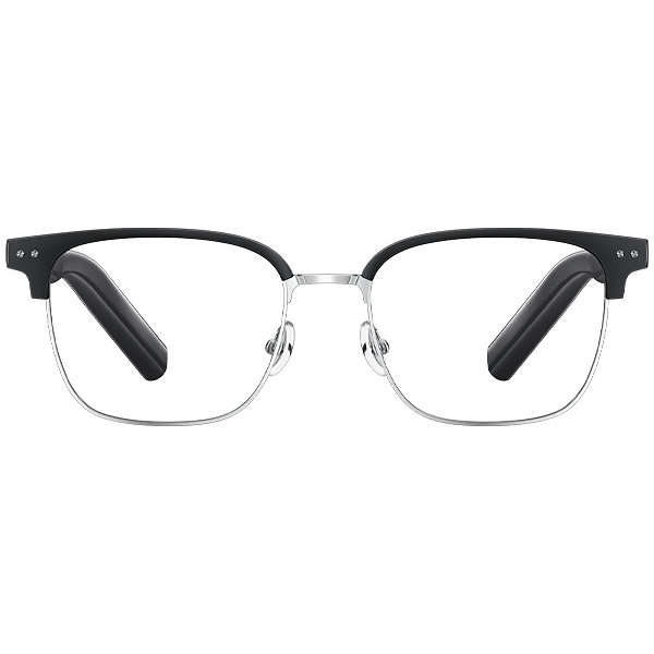 Gafas con Speaker Mijia M2547G1 Smart Audio Glasses con Bluetooth y Micrófono - Negro