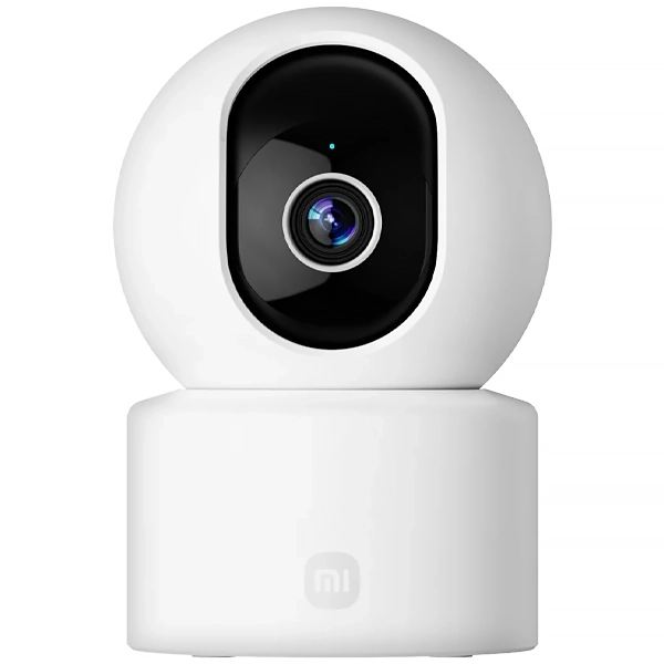 Câmera IP Xiaomi Smart Camera C302 MBC28 2K com Wi-Fi - Branca
