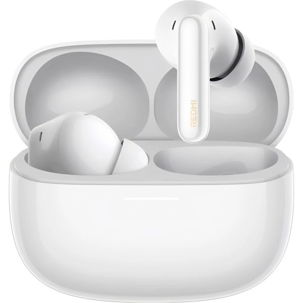 Auricular Inalámbrico Xiaomi Redmi Buds 8 Pro M2535E1 con ANC - Cloud White