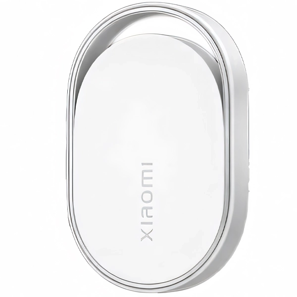 Localizador Xiaomi Tag M2543T1 con Bluetooth - Blanco