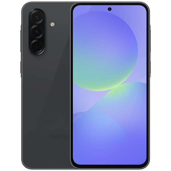 Celular Samsung Galaxy A36 5G SM-A366B Dual SIM de 128GB/8GB RAM de 6.7" 50+8+5MP/12MP - Awesome Black