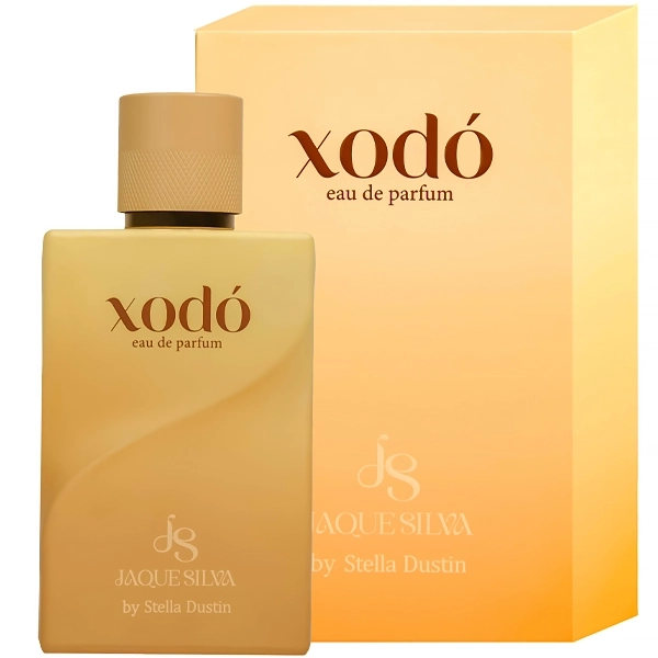 Perfume Femenino Stella Dustin Jaque Silva Xodó EDP 100 ml