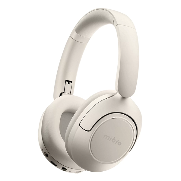 Fone de Ouvido Sem Fio Mibro One XPEJ015 com ANC - Light Beige