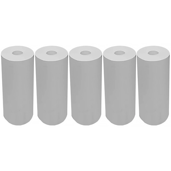 Papel para Impresora Termica Satellite A-P5-2 - 5 Unidades