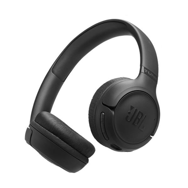 Fone de Ouvido Sem Fio JBL TUNE 530BT - Preto