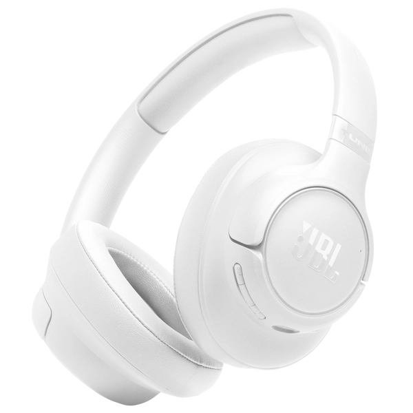 FONE BT JBL TUNE T730BT C/MICROFONE ARCO BRANCO