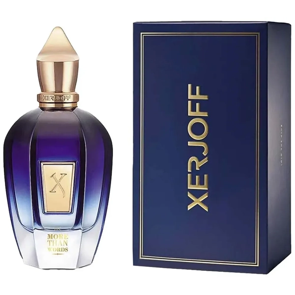 Perfume Unissex Xerjoff More Than Words EDP 100 ml