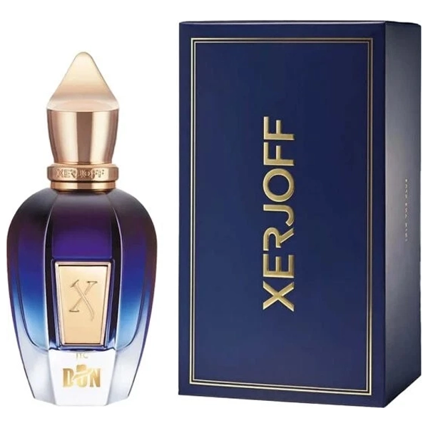 Perfume Unissex Xerjoff Don EDP 100 ml