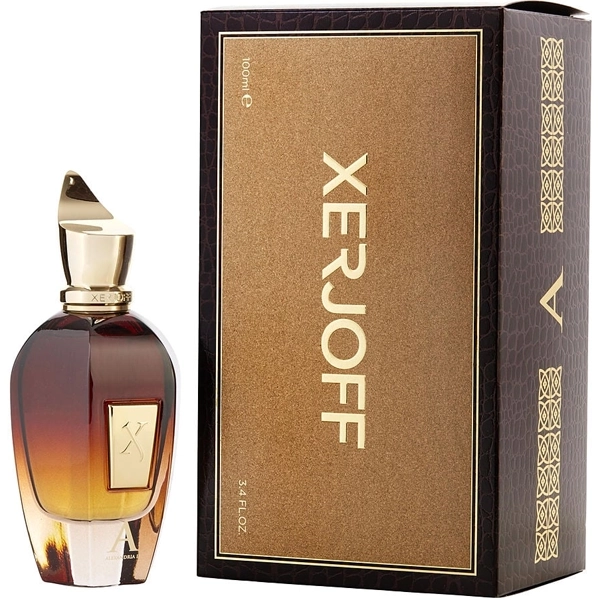 Perfume Unisex Xerjoff Oud Stars Alexandria II EDP 100ml