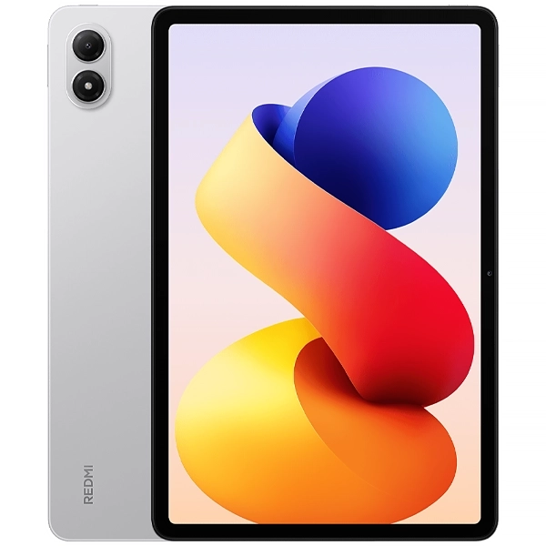 Tablet Xiaomi Redmi Pad 2 Pro 256GB/8GB RAM de 12.1" 8MP/8MP - Plata