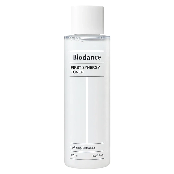 Tónico Facial Biodance First Synergy de 150 ml (CJ Fea)