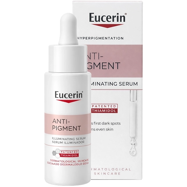 Sérum Facial Eucerin Anti-Pigment Illuminating 30 ml
