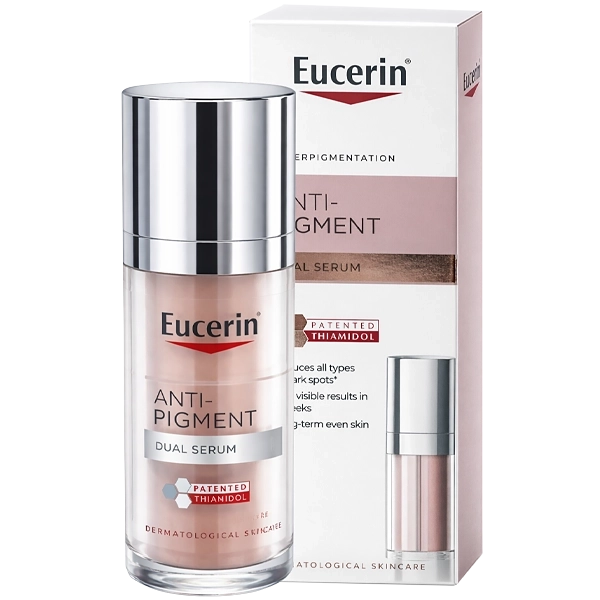 Sérum Facial Eucerin Anti-Pigment Dual 30 ml