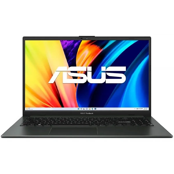 Notebook ASUS VivoBook VivoBook E1504FA-OS54 15.6" AMD Ryzen 5 7520U 16GB RAM/512GB SSD - Mixed Black