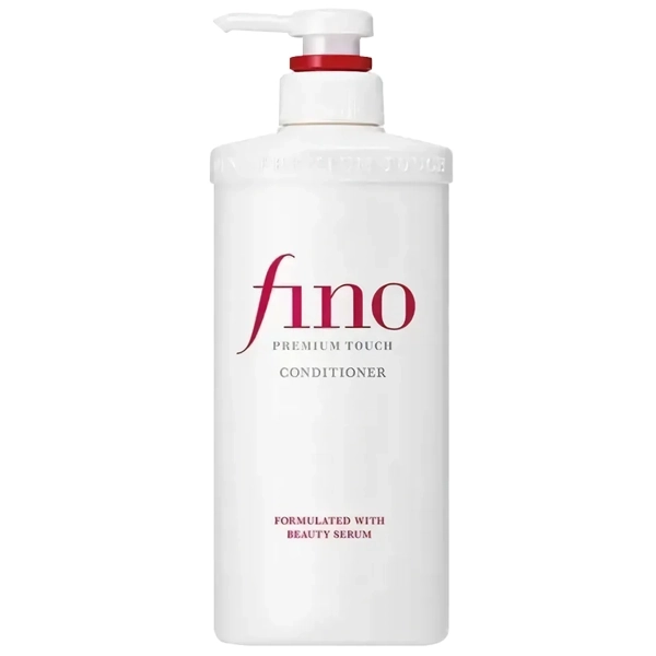 Condicionador Fino Premium Touch Conditioner 550 ml (Frasco Danificado)