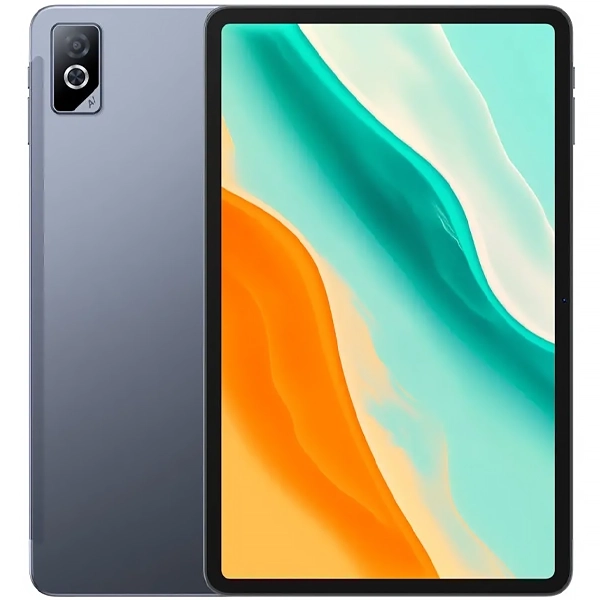 Tablet DOOGEE Tab G6 Pro 4G 128GB/8GB RAM de 12" 13/8MP - Slate Gray