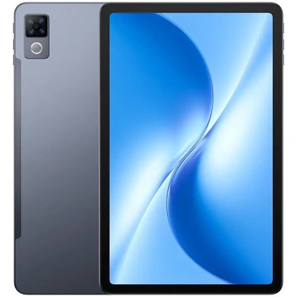 Tablet DOOGEE U12 128GB/6GB RAM de 12" 13/8MP - Misty Gray