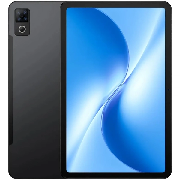 Tablet DOOGEE U12 128GB/6GB RAM de 12" 13/8MP - Obsidian Black