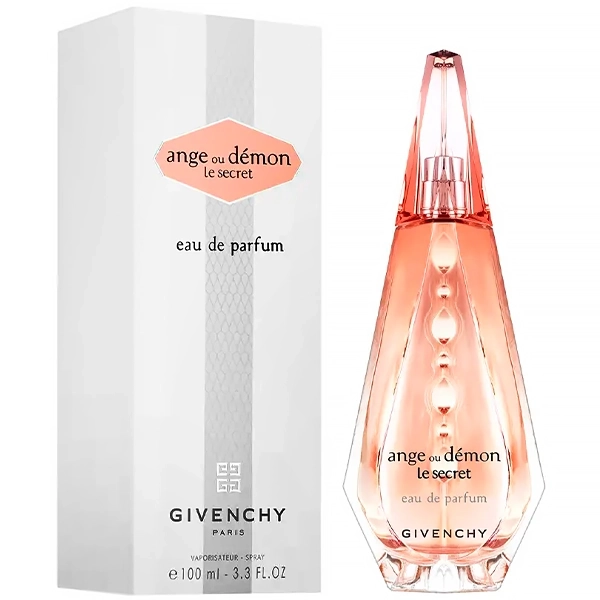 Perfume Feminino Givenchy Ange ou Démon Le Secret EDP 100 ml