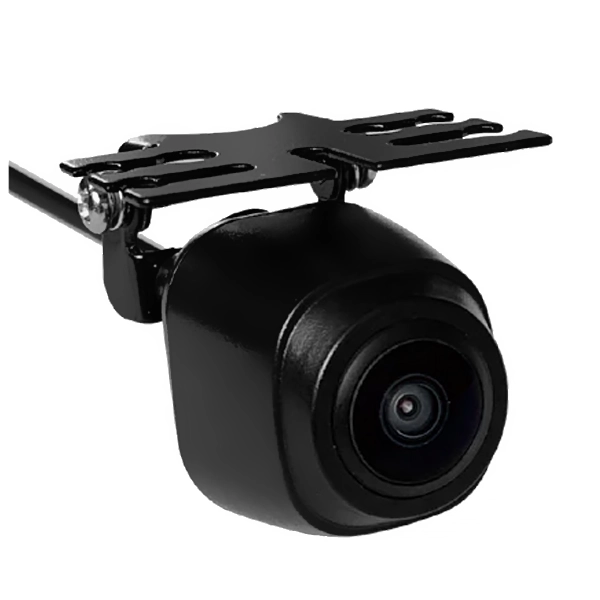 Cámara de Retroceso Nakamichi NC-A300 con Sensor CMD - Negra