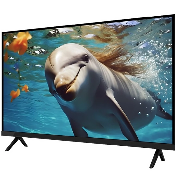TV  QUANTA 32"QTATV32 LED SMART HD BLUETOOTH ANDROID 14 +CONVERSOR