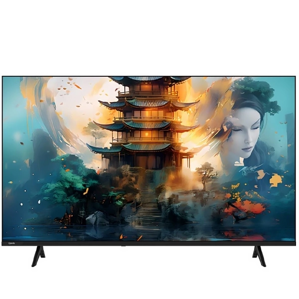TV  QUANTA 43"QTATV43 LED SMART FULL HD BLUETOOTH ANDROID 14 +CONVERSO