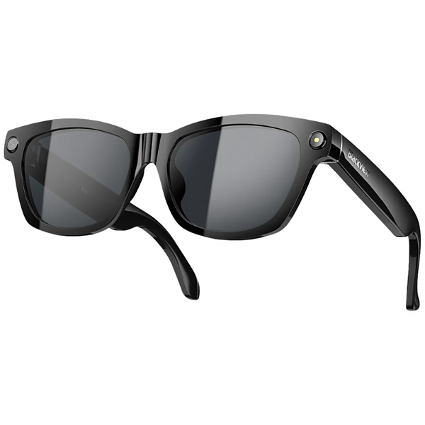 Gafas Blackview BV100 Smart Glasses com Câmera/Wi-Fi - Sunglasses