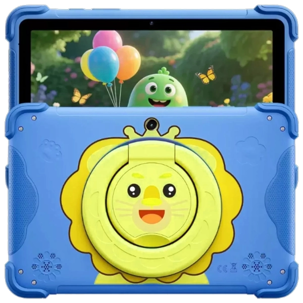 Tablet Blackview Link 1 Kids 64GB/4GB RAM de 8.68" 8MP/5MP - Ocean Blue