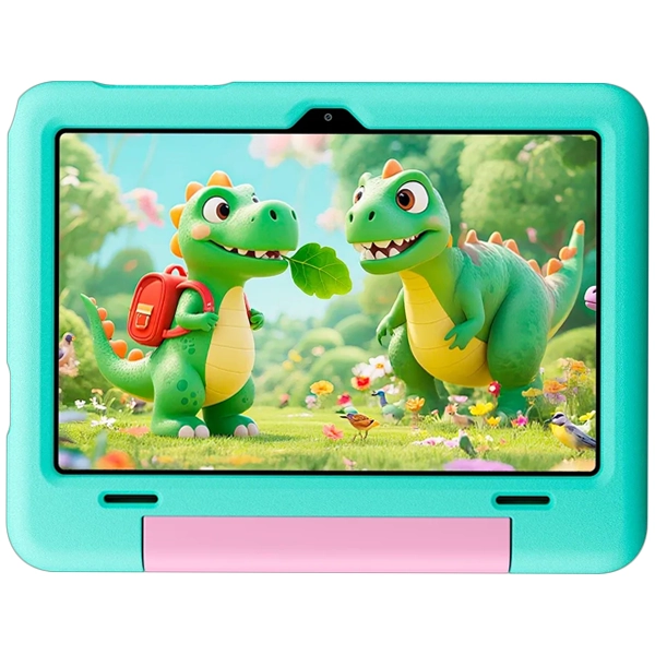 Tablet Blackview Tab 20 Kids 64GB/4GB RAM de 10.1" 8MP/5MP - Verde